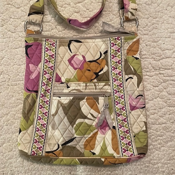 Vera Bradley Portobello Road collection purse and wallet​​ - Picture 2 of 11